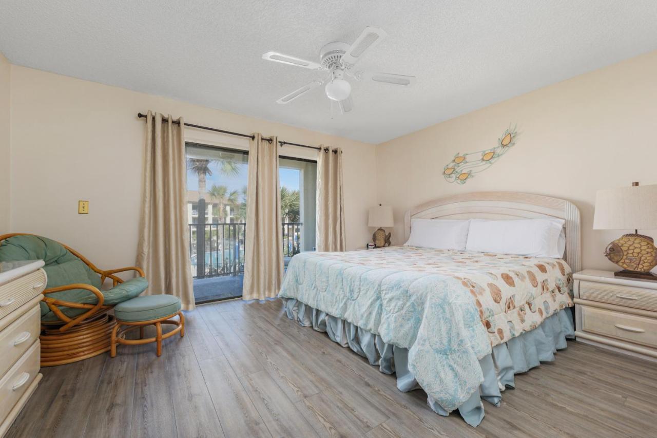 Ocean Villas 107 سانت أوغيستين المظهر الخارجي الصورة