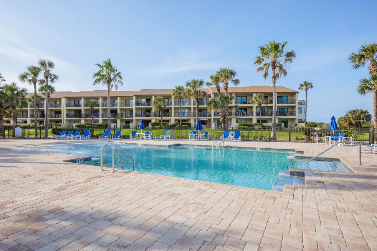 Ocean Villas 107 سانت أوغيستين المظهر الخارجي الصورة