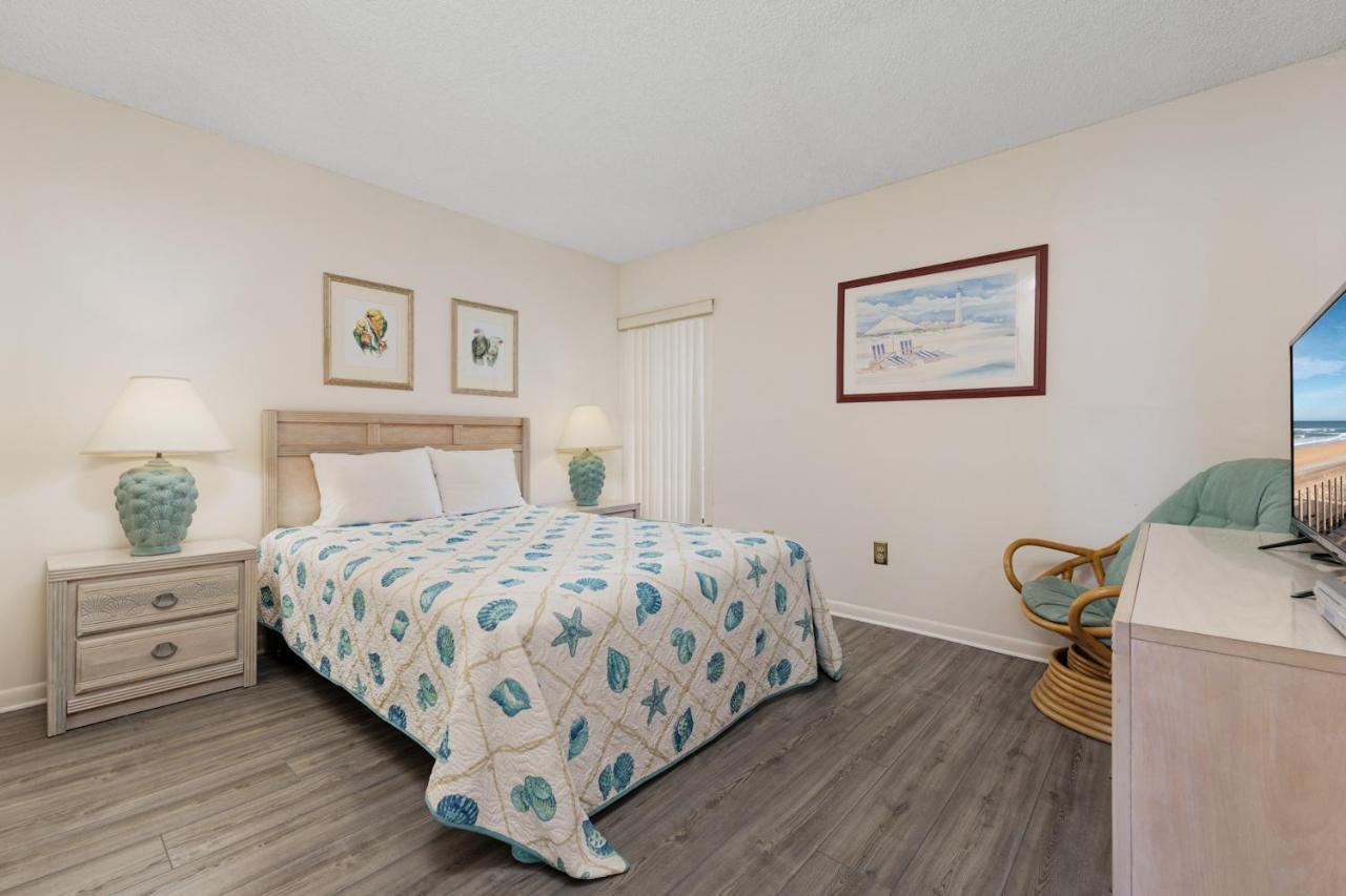 Ocean Villas 107 سانت أوغيستين المظهر الخارجي الصورة