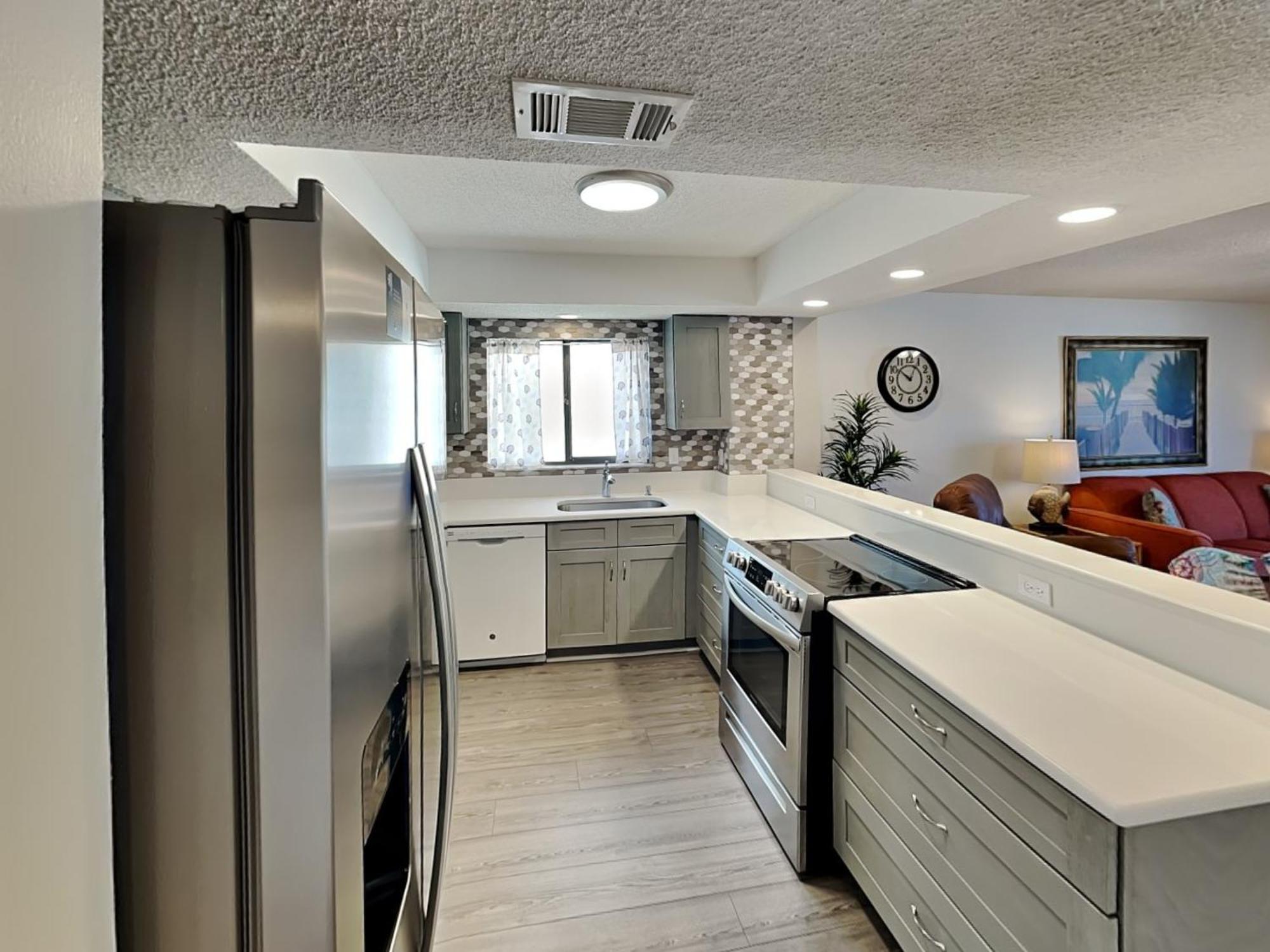 Ocean Villas 107 سانت أوغيستين المظهر الخارجي الصورة